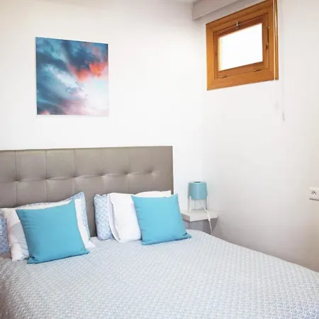 Santo Domingo 10 - Apto 1 Apartamento
